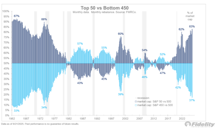 TheNewNormalofStockMarketConcentrationpng | SBM Global News