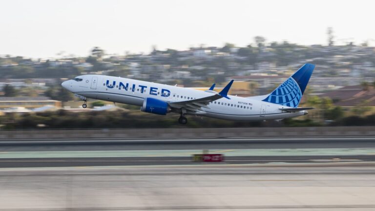 UnitedAirlinesUAL3Q2025earningsjpeg | SBM Global News