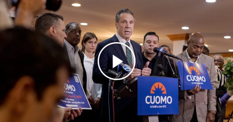 WhatsAndrewCuomosPlantoHelpNewYorkCityRentersjpg | SBM Global News