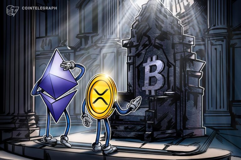 WithoutBitcoinWhatHappenstoEtherandXRPjpeg | SBM Global News