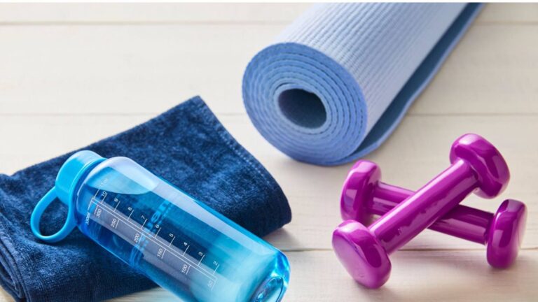 Yogaessentials8bestpicksforpracticingyogaathomejpg | SBM Global News