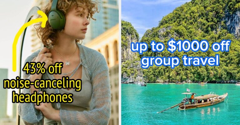 BestCyberWeek2025DealsForFrequentTravelersjpg | SBM Global News