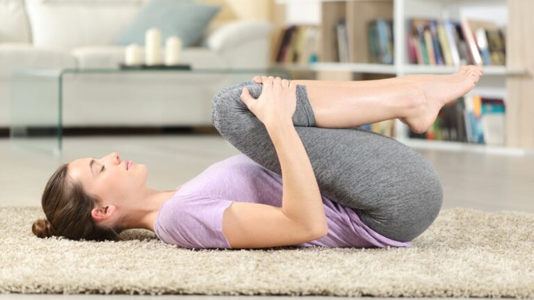 FeelingbloatedTrythese7yogaposestobeatindigestionjpg | SBM Global News
