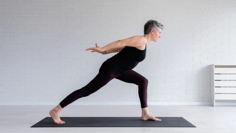 Gentleyogaforstrokesurvivors6posesforsafestrengthjpg | SBM Global News
