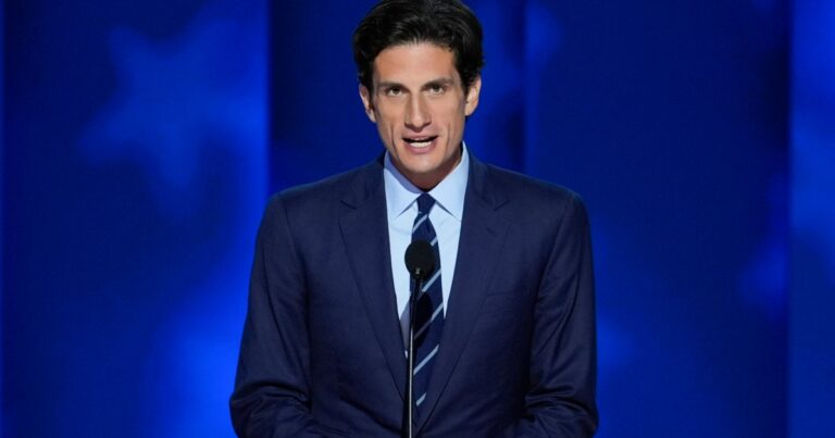 JackSchlossbergJFKsGrandsonAndOnlineProvocateurIsRunningForjpeg | SBM Global News