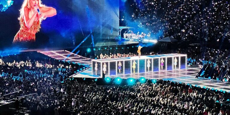 The10MostPopularTaylorSwiftSongsAccordingtoAIjpg | SBM Global News