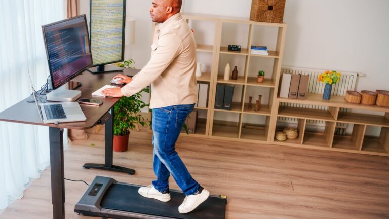 TheBestWalkingPadsToHelpYouStayActivejpeg | SBM Global News