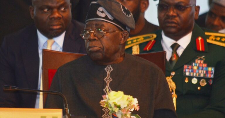 TrumpThreatensNigeriaWithPotentialMilitaryActionEscalatesClaimOfjpeg | SBM Global News