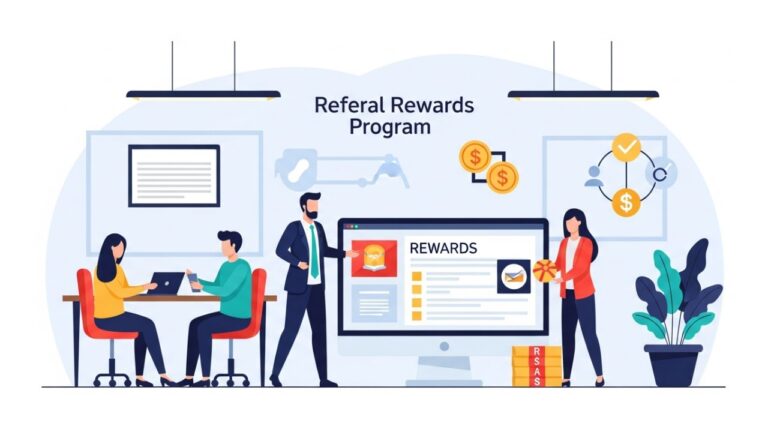 WhatIsaReferralRewardsProgramandHowDoesItjpg | SBM Global News