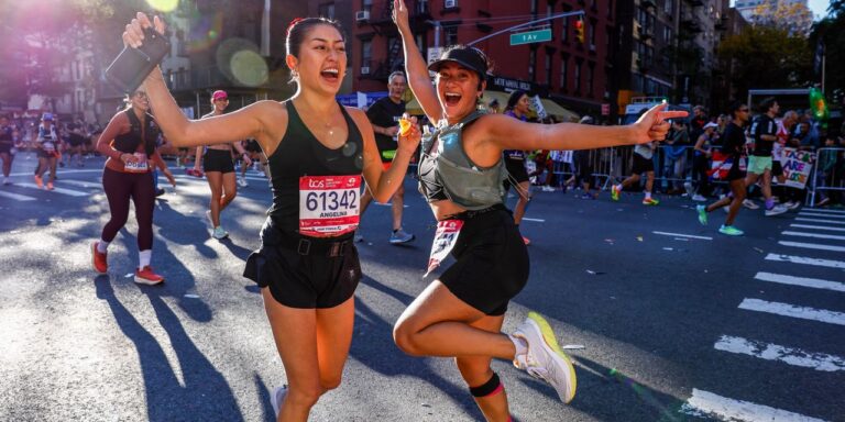 WhyEveryAnxious20SomethingIsRunningaMarathonRightNowjpg | SBM Global News