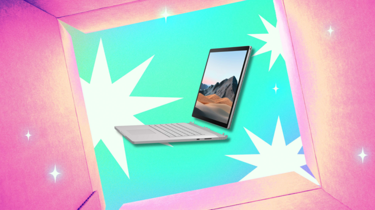 YouCanGetThisMicrosoftSurfaceBook3onSalepng | SBM Global News