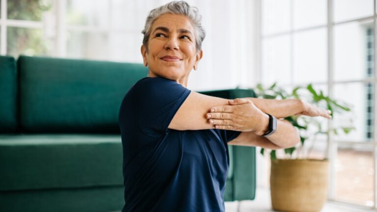 10yogicpracticesforseniorstogetridofstiffnessjpg | SBM Global News