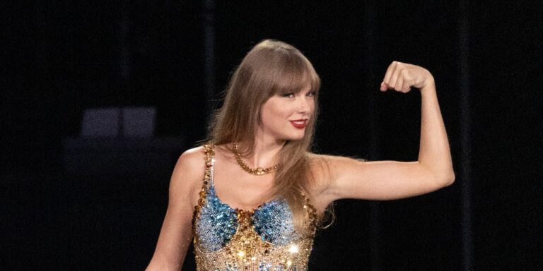 5BigTakeawaysFromTaylorSwiftsErasTourWorkoutsjpg | SBM Global News