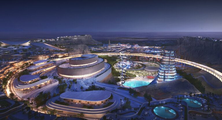 UniversalStudiosSaudiArabiaThemeParkPlannedjpg | SBM Global News