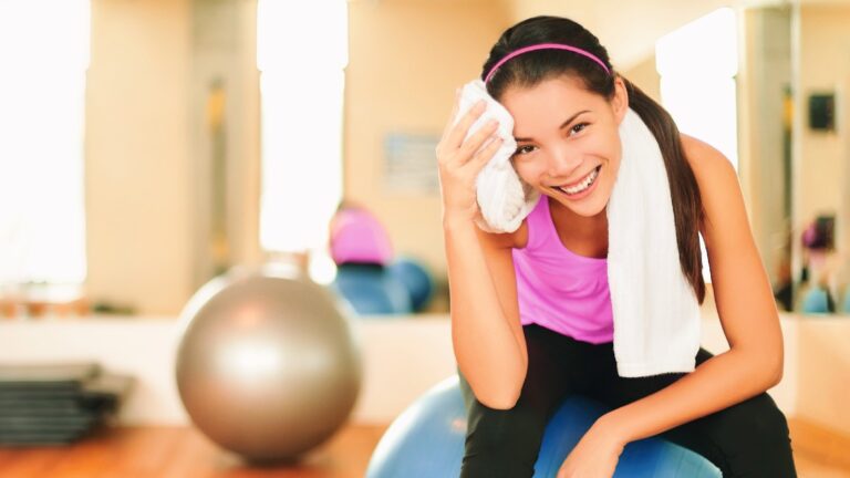 3secretstostickingtoyourfitnessroutineconsistentlyjpg | SBM Global News