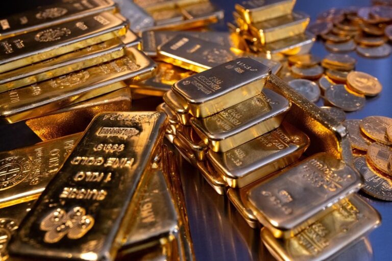 6WaysToOwnGoldFromCoinsToETFsToMiningjpg | SBM Global News