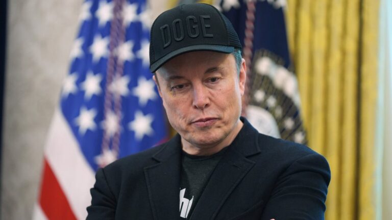 ElonMusksGrokAIFloodsXWithSexualizedPhotosOfWomenAndjpeg | SBM Global News