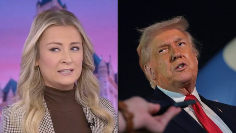 FormerTrumpOfficialCallsHisGreenlandPushDerangedjpeg | SBM Global News