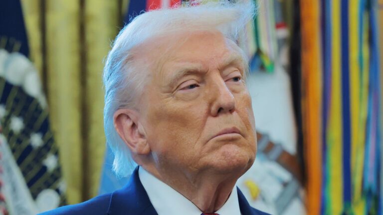 HarryEntenSaysTrumpIsNowFacingTheComparisonHejpeg | SBM Global News