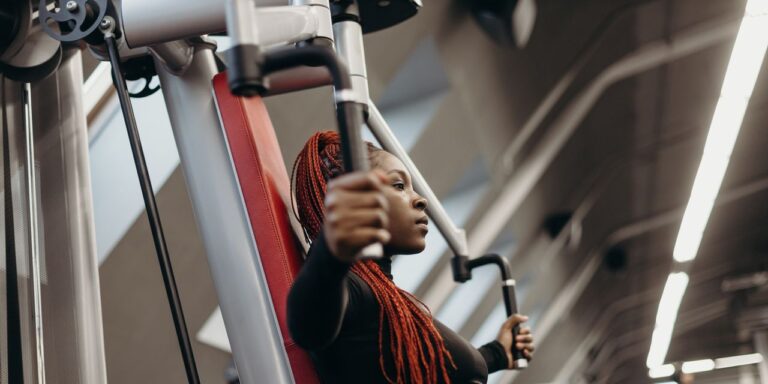 HowtoGetaFullBodyWorkoutWithWeightMachinesatjpeg | SBM Global News