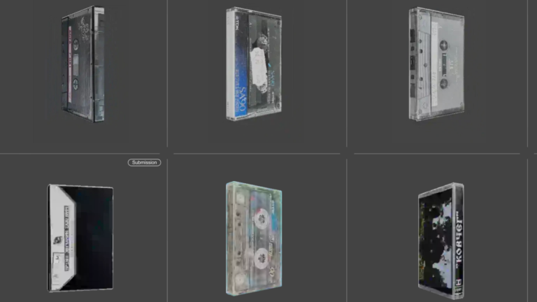 IntertapeIsaCrowdsourcedArchiveofVintageCassetteRecordingspng | SBM Global News