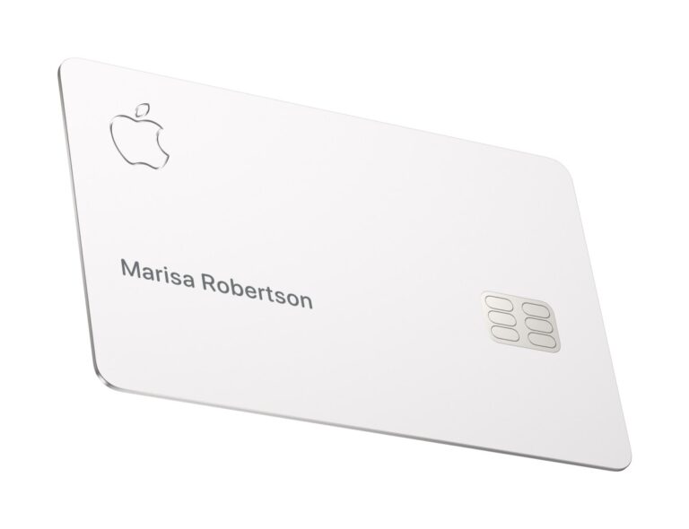 JPMorganChasebecomesthenewissueroftheAppleCardjpg | SBM Global News