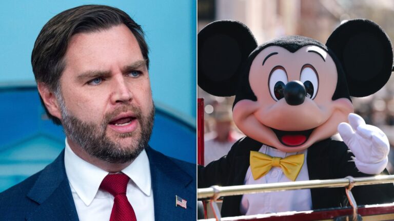 ManThreatenedToBombDisneylandDuringVancesVisitFedsjpeg | SBM Global News