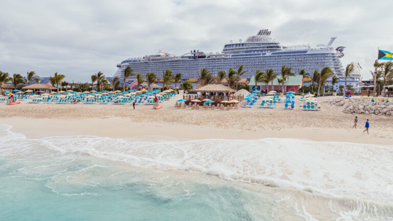 RoyalCaribbeansDebutsItsAllInclusiveRoyalBeachClubParadiseIslandjpg | SBM Global News