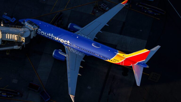 SouthwestAirlinesLUV4Q2025earningsjpeg | SBM Global News