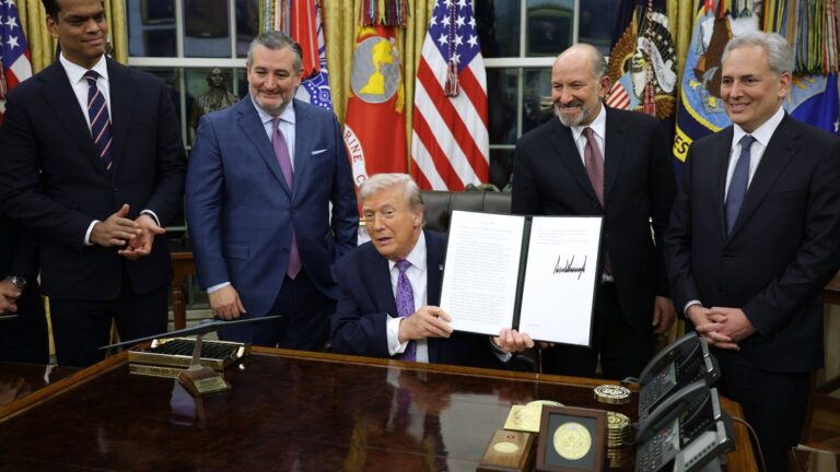 TheComingWarOverAIWillDefineThe2026Midtermsjpeg | SBM Global News