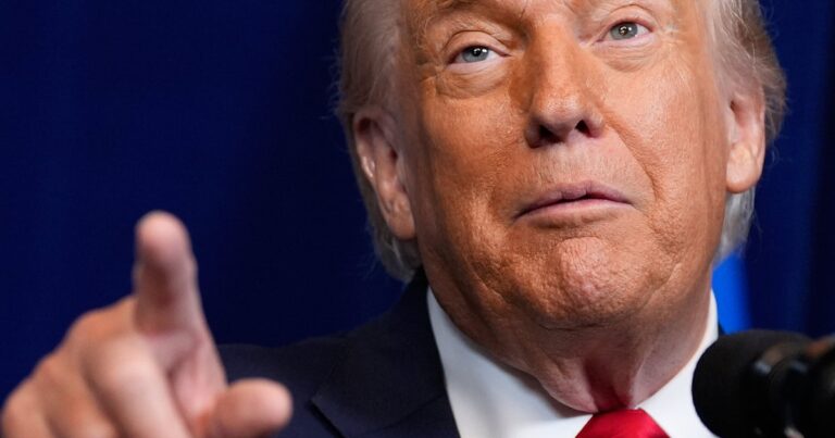 TrumpInInterviewDefendsHisEnergyAndHealthOffersNewjpeg | SBM Global News