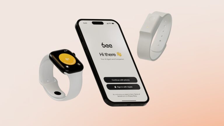 WhyAmazonboughtBeeanAIwearablejpg | SBM Global News