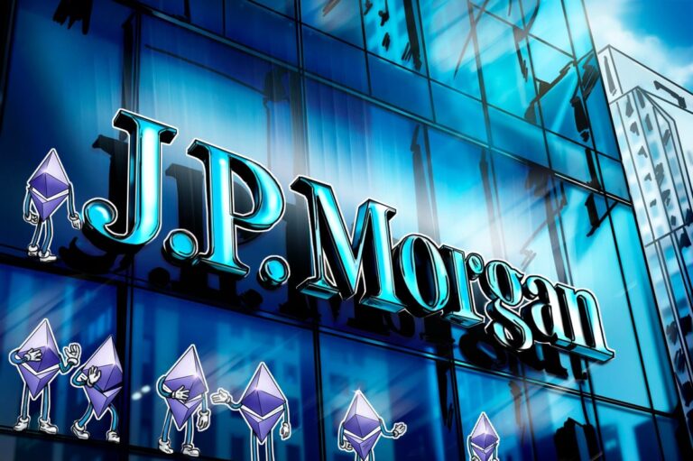 WhyJPMorganPutaTokenizedMoneyMarketFundonEthereumjpg | SBM Global News
