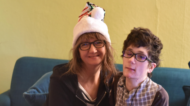 DoctorsExpectedMySonToDieInMyRushTopng | SBM Global News