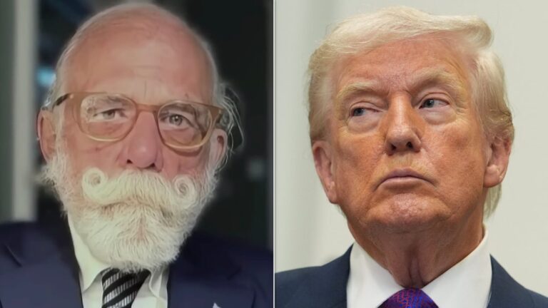 ExWhiteHouseLawyerSkewers3TopTrumpOfficialsThosePeoplejpeg | SBM Global News