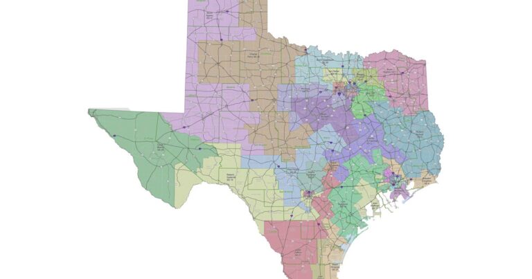 GOPSTUNNEDDemocratFlipsReliablyRepublicanTexasStateSenateSeatjpg | SBM Global News