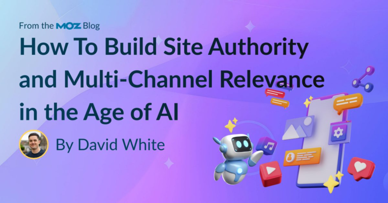 HowToBuildSiteAuthorityandMultiChannelRelevanceinthepng | SBM Global News