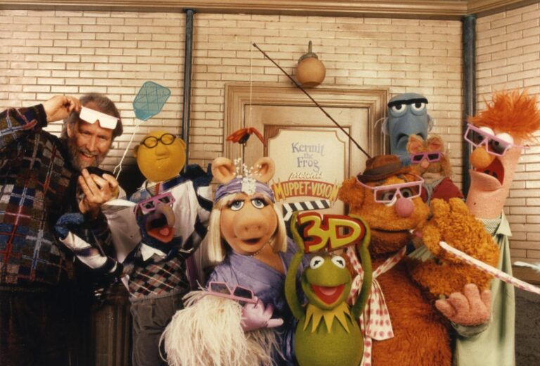 MuppetVisionComingtoAppleVisionDisneyTouristBlogjpg | SBM Global News