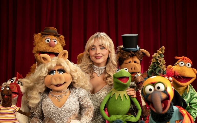 WhyTheMuppetShowsSuccessGivesUsHopeforFigmentsjpeg | SBM Global News