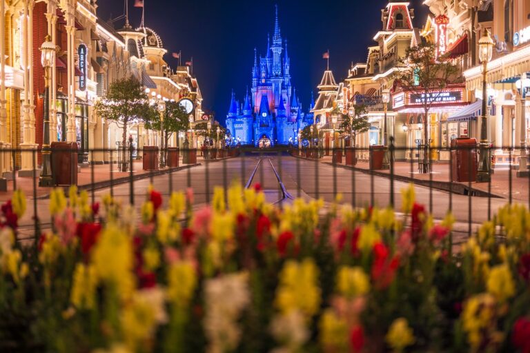 DisneyWorldsBiggestTicketDealforEveryoneisBackjpg | SBM Global News