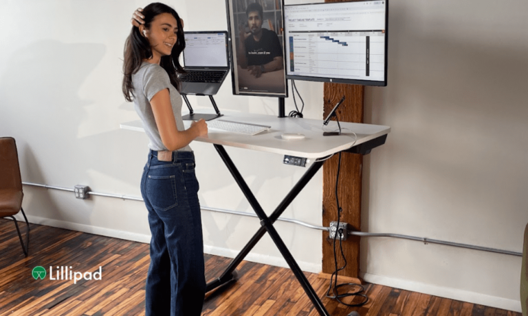 ElectricStandingDeskGroundingandElectricalSafetyinHomeCircuitspng | SBM Global News