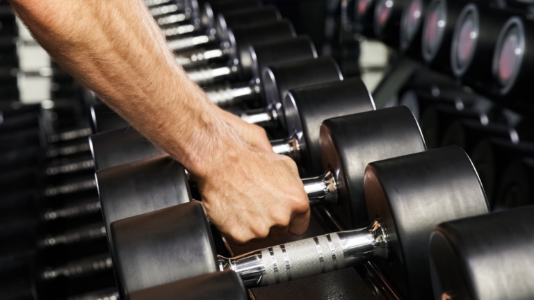 SixStrengthTrainingRulesYouCanSafelyIgnoreAccordingtopng | SBM Global News