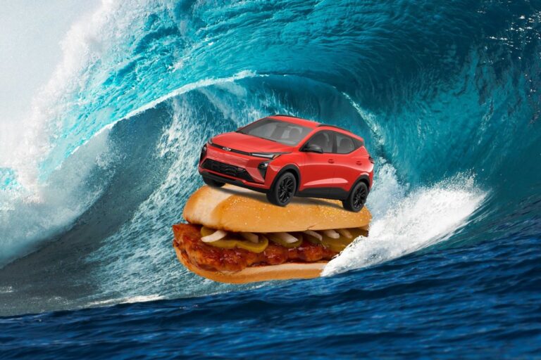 The2027ChevyBoltistheMcRiboftheautomotivejpeg | SBM Global News