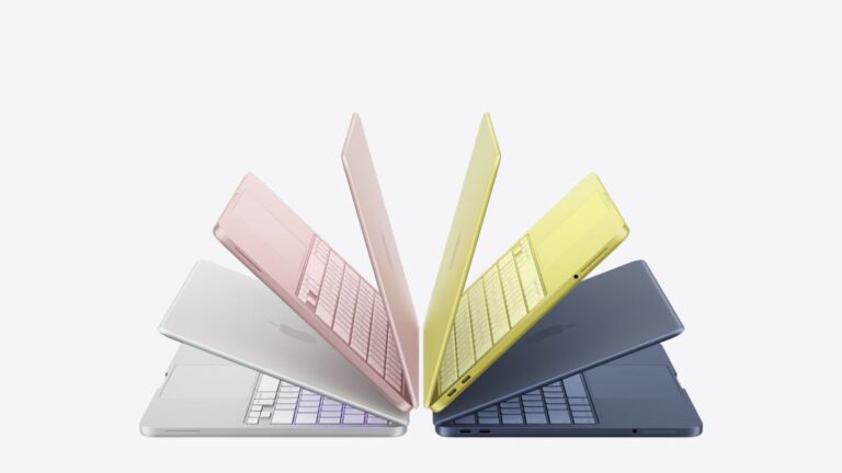 TheMacBookNeoIsHeretoDisruptthePersonalComputingjpg | SBM Global News