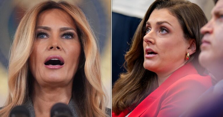 CNNReporterAnalyzesTimingOfMelaniaTrumpsEpsteinRemarksjpeg | SBM Global News