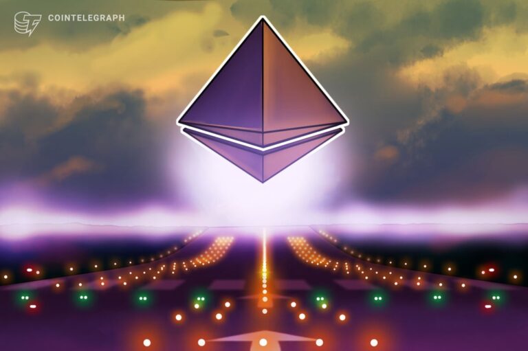 EthereumMayGetFlippedin2026WithoutBitcoinsInvolvementjpg | SBM Global News