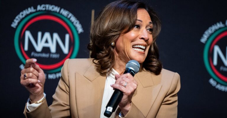 KamalaHarris2028DemocraticOperativesAndDonorsHopeNotjpeg | SBM Global News
