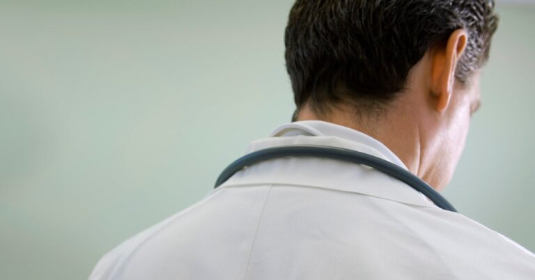 DoctorReveals1ThingMorePhysiciansShouldDojpg | SBM Global News