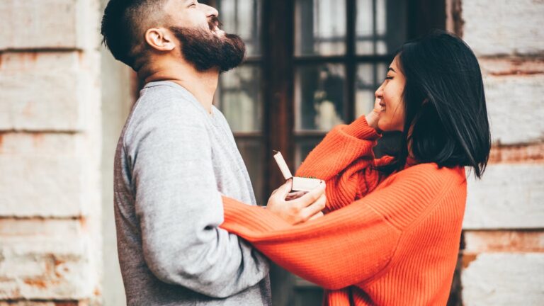HowWomensEconomicFreedomChangedTheMeaningOfMarriagejpeg | SBM Global News