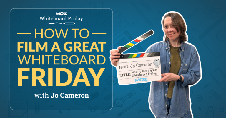 HowtoFilmaGreatWhiteboardFridayVideopng | SBM Global News